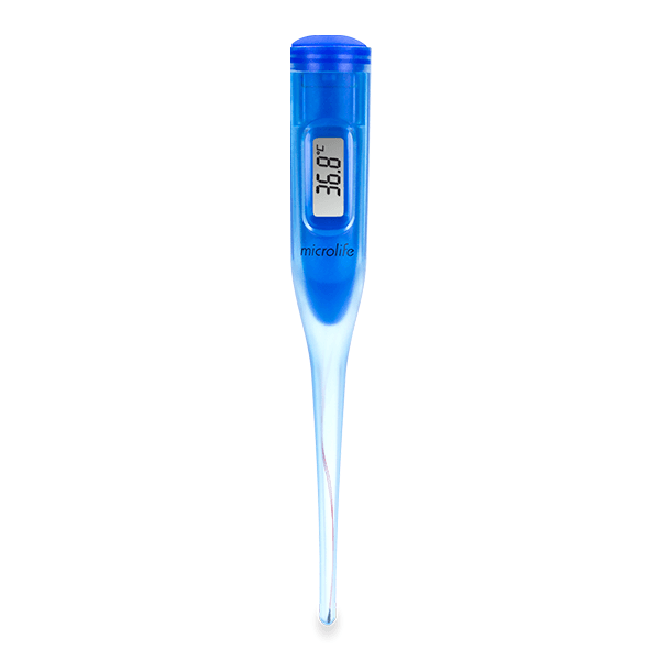 Microlife (MT 60) Digital Thermometer