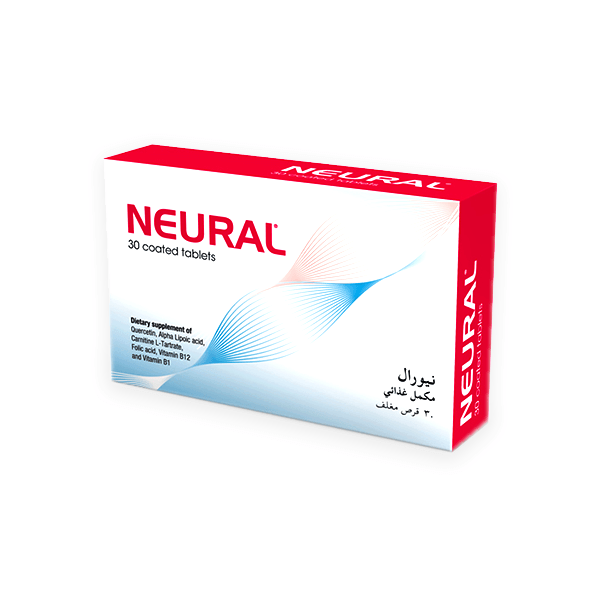 Neural 30 Tablet