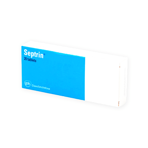 Septrin 20 Tablet