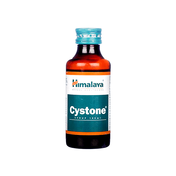 Cystone 100ml Syrup