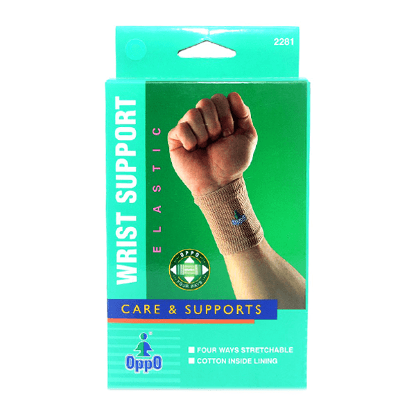 Oppo (2281) Wrist Support (S)