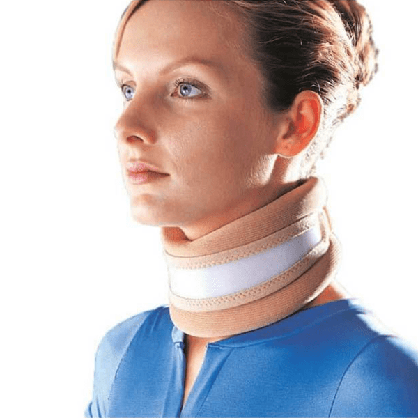 Oppo (4094) Rigid Splint Cervical Collar (L)