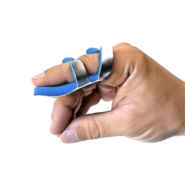 Oppo (4281) Premium Finger Splint (S)
