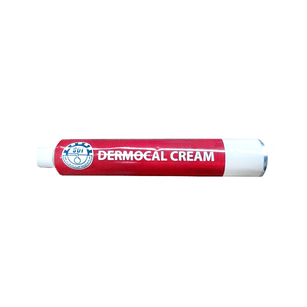 Dermocal 25g Cream