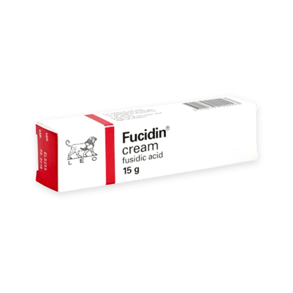 Fucidin 2% 15g Cream