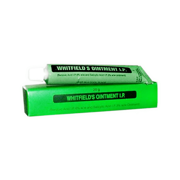 Whitefield'S 25g Ointment