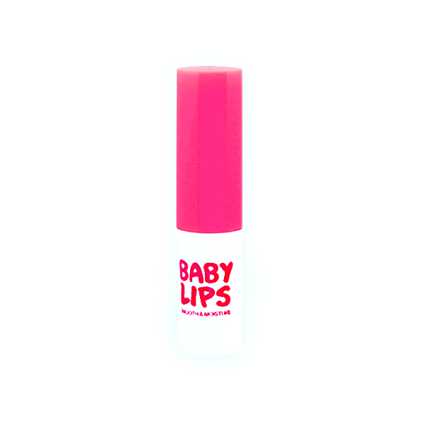 Novo Pure Natural Baby Lips Cherry