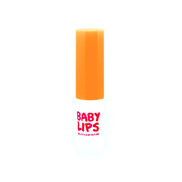 Novo Pure Natural Baby Lips Carrots