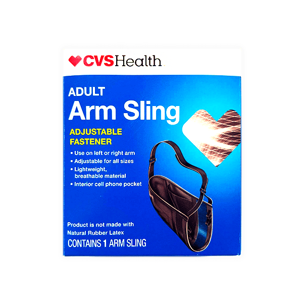Arm Sling Take Care Of Your Health