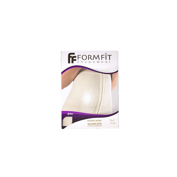 Formfit Shapewear (9116) Large (44-48)