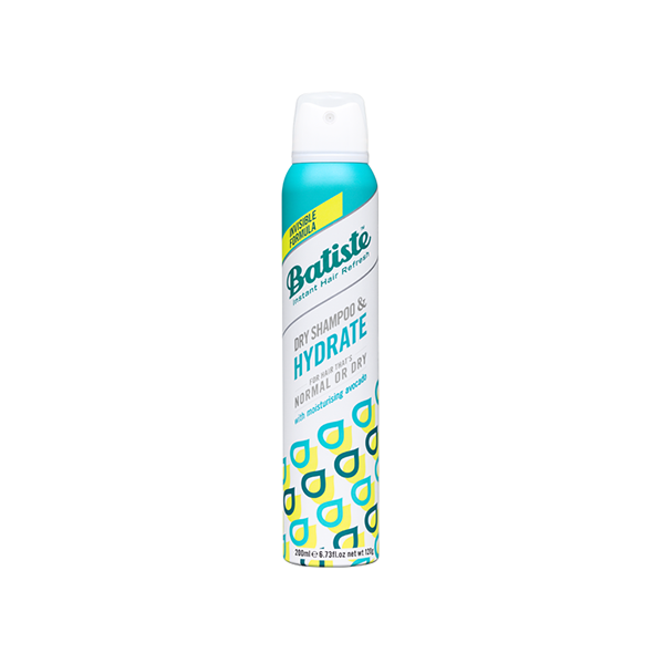 Batiste Hydrate New Formula Spray 200ml
