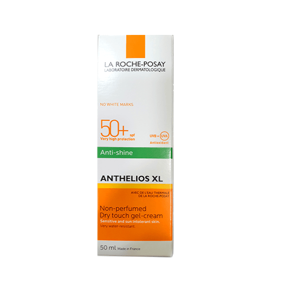 Lrp (128) Anthelios Xl 50+ Shaka Fluid 50ml (EBL)