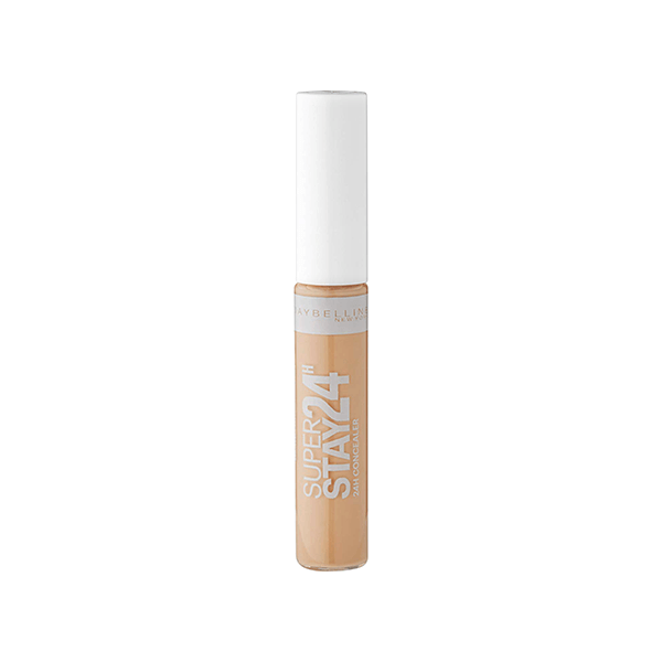 Maybelline Super Stay 24Hr Nu (03 Medium Biege)