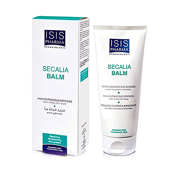 ISIS (310) Secalia A.H.A Cream 200ml