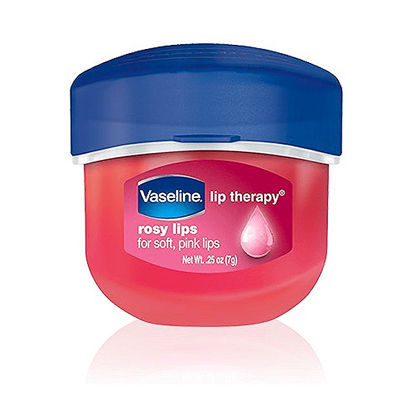 Vaseline Rosy Lip Therapy 7g