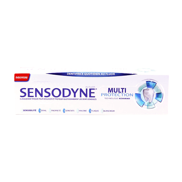 Sensodyne Multi Protection 75ml