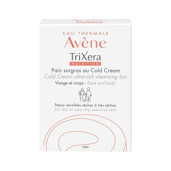 Avene Trixera Pain Surgras And Cold Cream100g