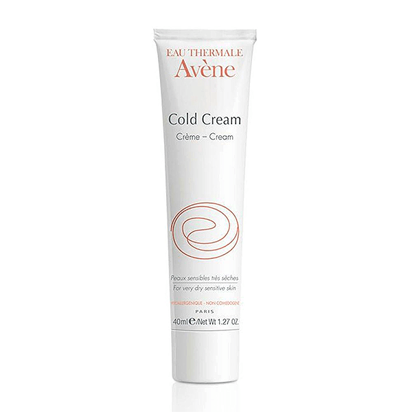 Avene Cold Cream 40ml(EBL)