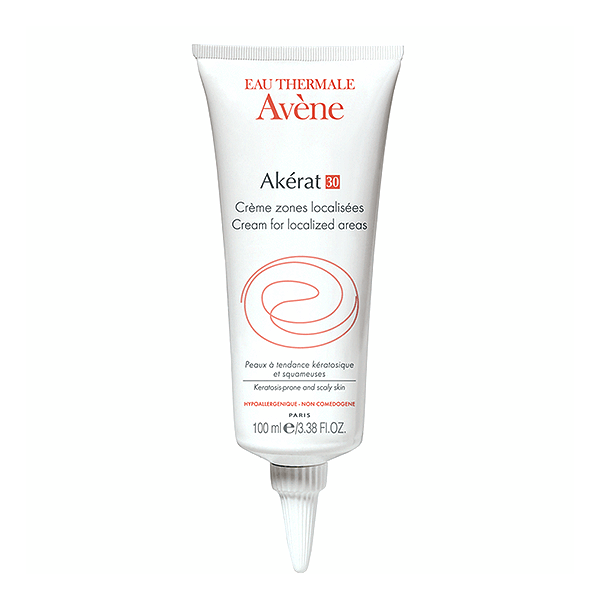 Avene Akerat 30 Cream 100ml(EBL)