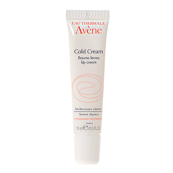 Avene Cold Lip Cream 15ml(EBL)
