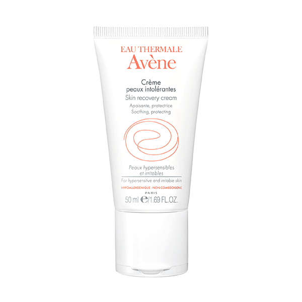 Avene Skin Recovery 50ml Cream (Ebl)