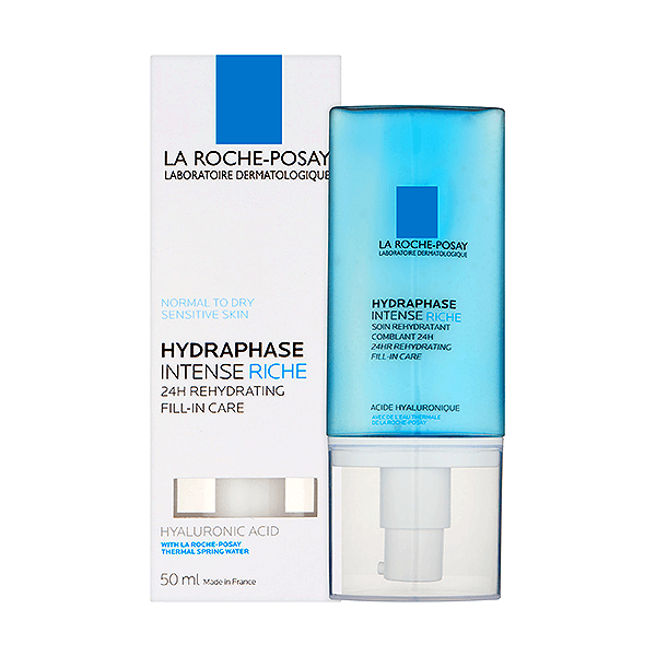 Lrp (148) Hydraphase Intense Legere Cream (EBL)