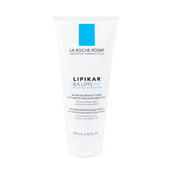 Lrp (115) Lipikar Baume Ap