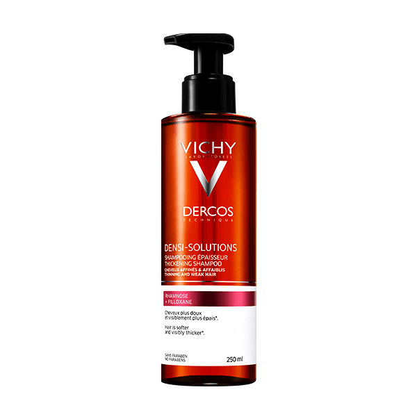 Vichy (153) Dercos Densi-Solution Shampoo 250ml