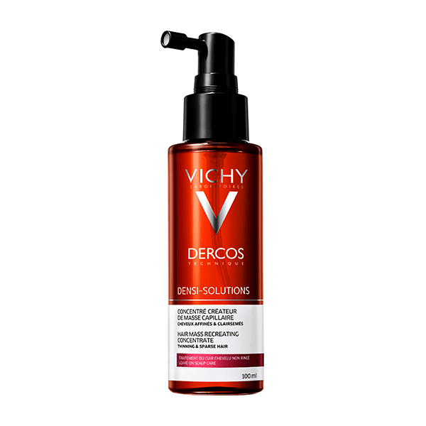 Vichy (155)Dercos Densi-Solutions Hair Mass 100ml