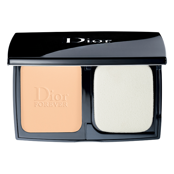Dior Forever Compact Powder (010 Ivoire/Ivory)