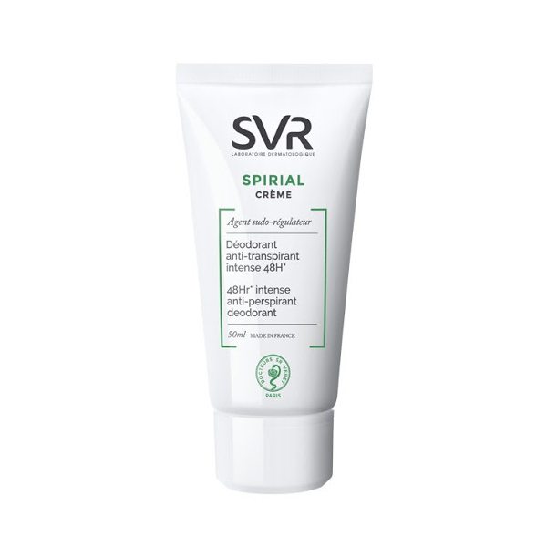 SVR (5015) Spirial Cream 50ml