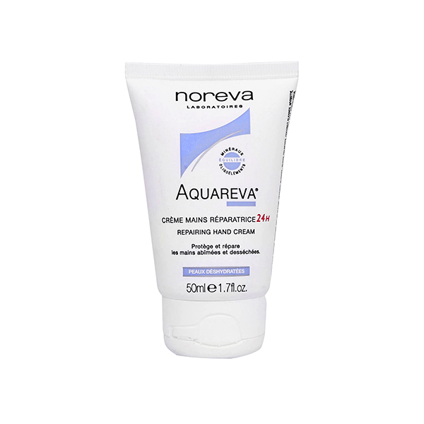 Noreva (21) Aquareva Hand Cream 50ml