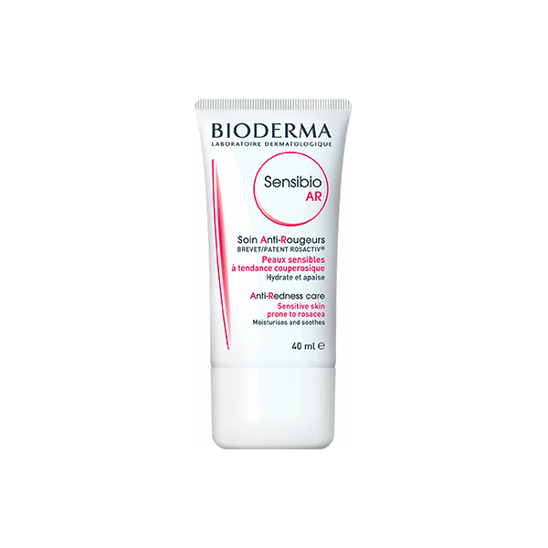 Bioderma Sensibio AR Peaux Sensible Cream 40ml