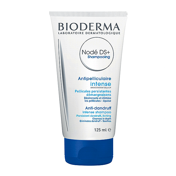 Bioderma Node D.S+ Antipelliculaire Shampoo 125ml