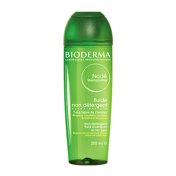 Bioderma Node Fluid Shampoo 200ml