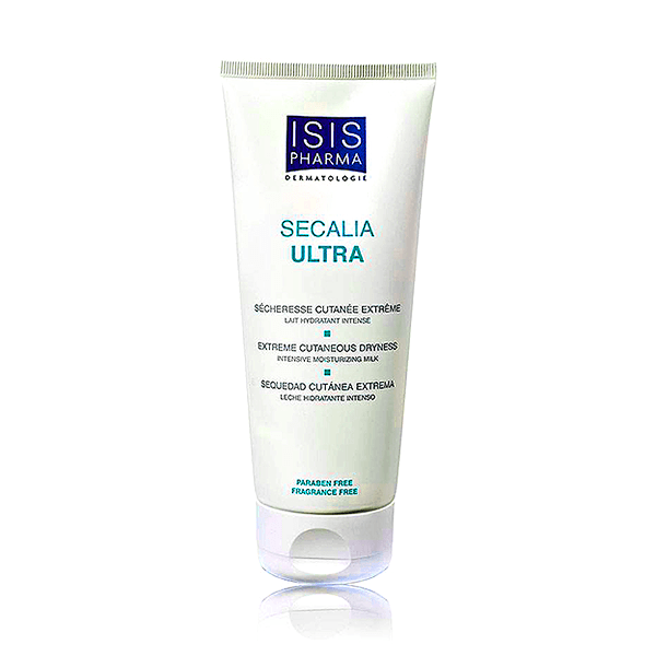 ISIS (340) Secalia Ultra P.S Cream 200ml