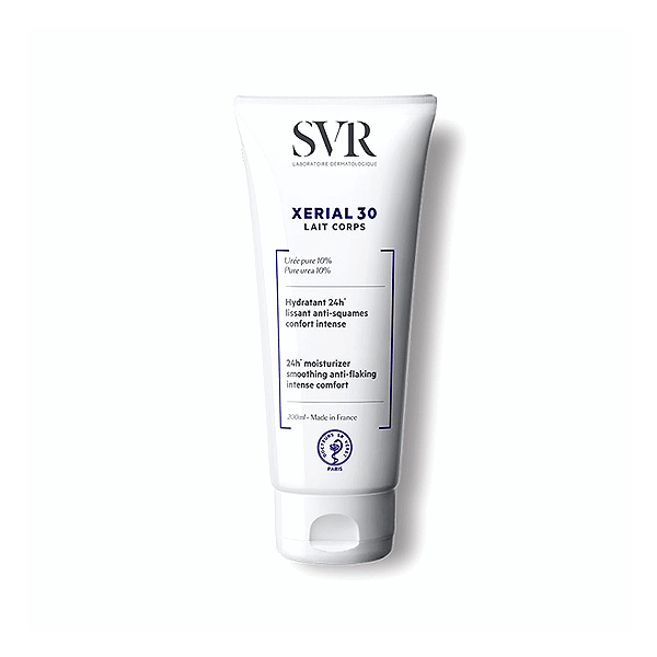 Svr (5026) Xerial 30 Body Cream 100ml