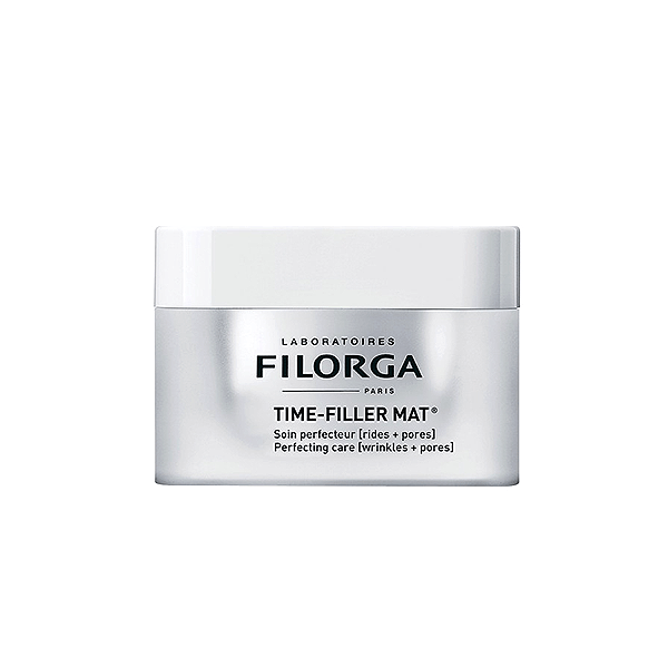 Filorga (1037) Time-Filler Mat Cream 50ml