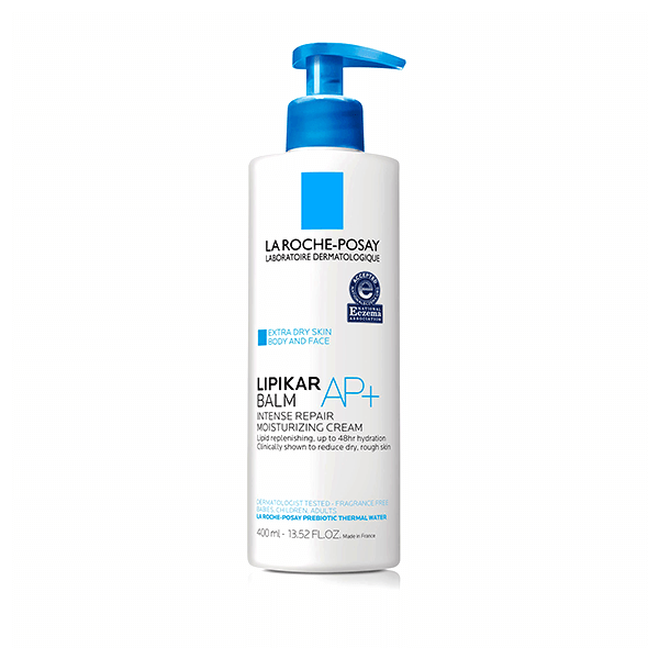 Lrp (114) Lipikar Facial Cleansing Soap(EBL)