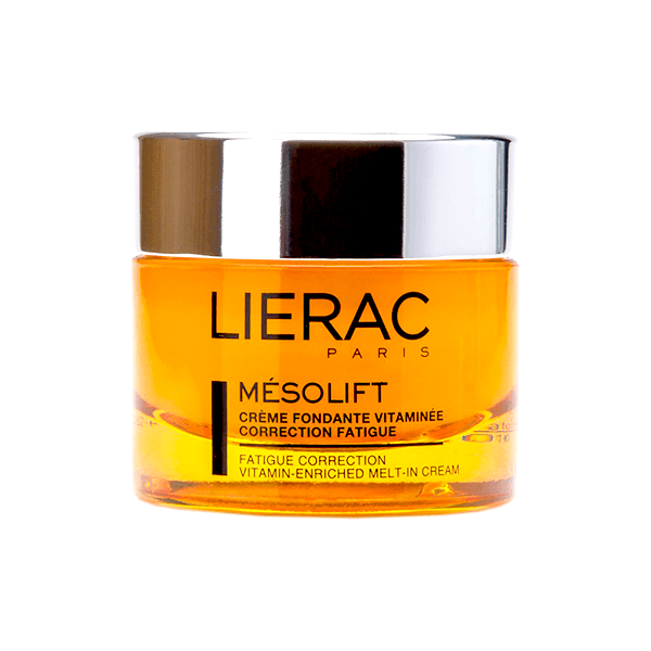 Lierac Mesolift Cream 50ml