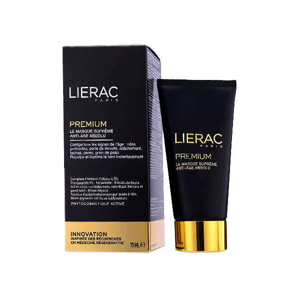 Lierac Premium The Super Mask 75ml