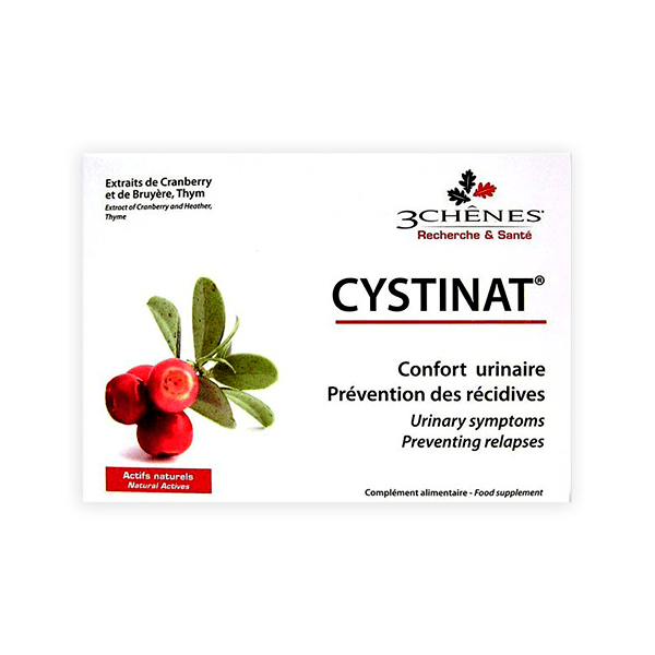 Cystinat 56 Tablet
