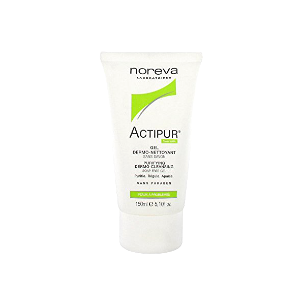 Noreva (44) Actipur Cleansing Gel 150ml