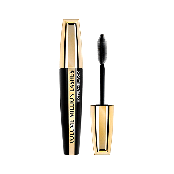 L'Oreal Volume Lashes Black Mascara