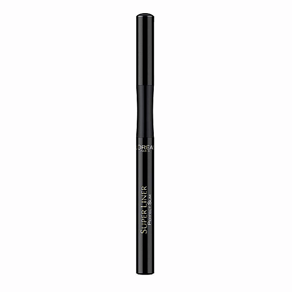 L'Oreal Super Liner Perfect Slim Black