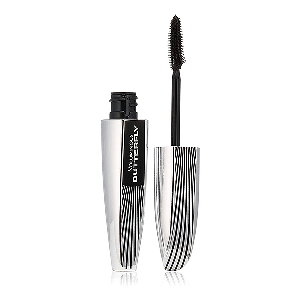 L'Oreal Papillon - Silver