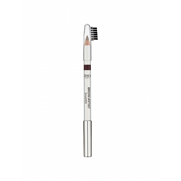 L'Oreal Super Liner Brow Artist 04 Dark Brunette