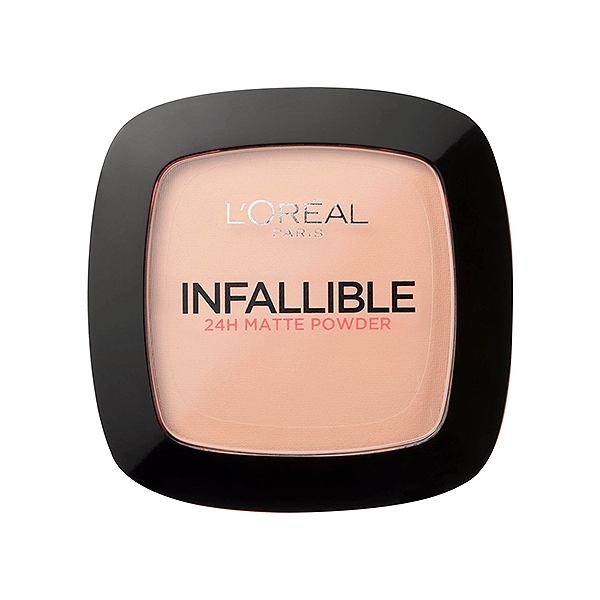 L'Oreal Infallible Powder 24H 160 Sand Beige