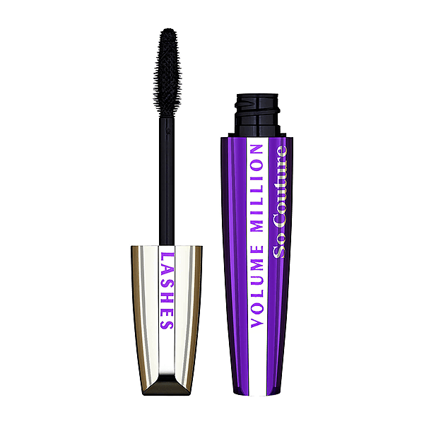 L'Oreal Volume Millions Cils-So Couture