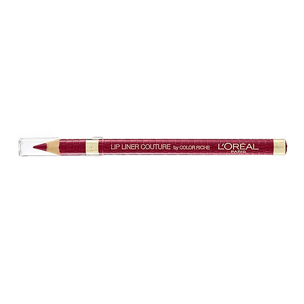 L'Oreal Lip Liner 258 Berry Blush